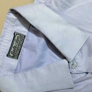 Men Formal Shirt