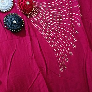 Summer Sale Each Kurti In 500 Rs  🎉..