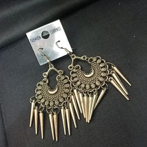 Combo Of Beautiful Ethinic Earings