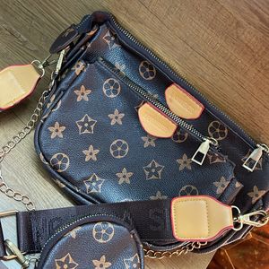 Louis Vuitton Sling Bag