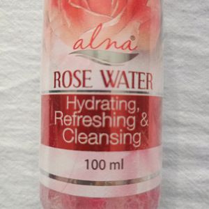 Rose Water from Alna