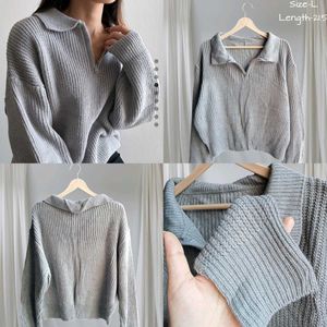 Knit Sweater