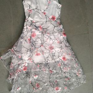 Dress...