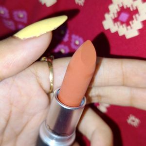 Mac Devoted To Chili Lipstick 😍♥️