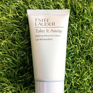 Estee Lauder Makeup Remover Lotion