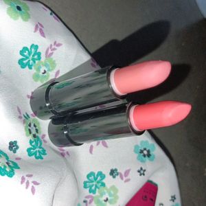 Double Lipstick