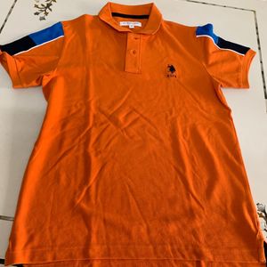 US Polo T Shirt