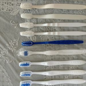 Toothbrushes...Brandnew