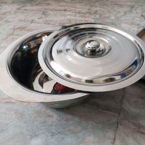 Donga Stainless Steel