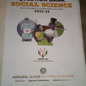 Educart Textbook, Class 10 Cbse