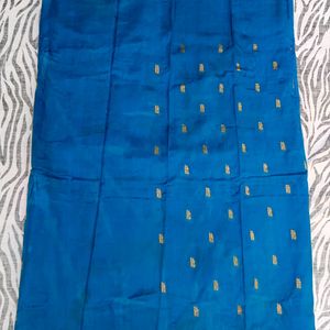 Pure Kanchi Pattu Saree