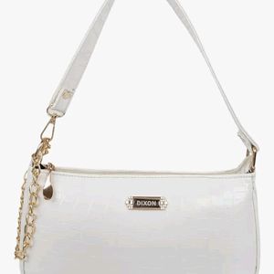 Interconvertible Shoulder Bag