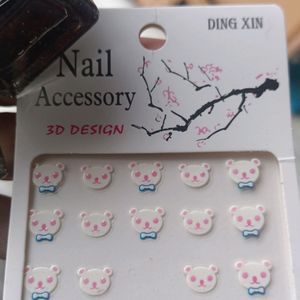 Nail Accessories