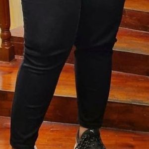 Women BLACK Jeans