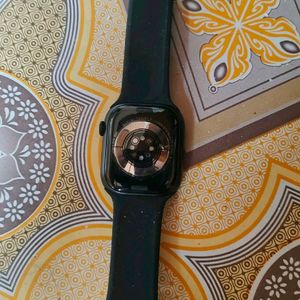 S9 Pro Max Watch..