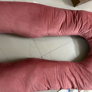 Wakefit Pregnancy pillow