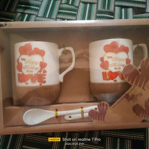 Cup Set