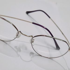 Purple Frame For Women