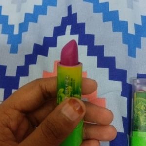 GREEN TEA Extract Lipstick