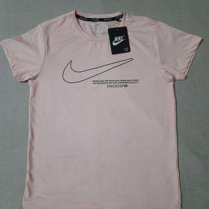 Zara & Nike T-shirt Combo