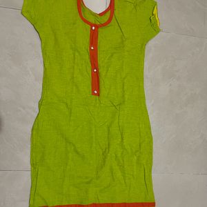 Kurti