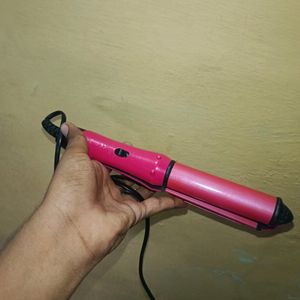 Nova Hair Straightener.Price Negotiable