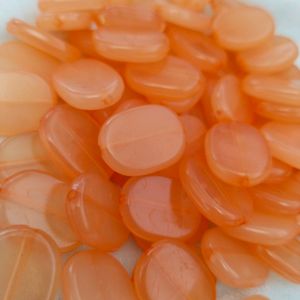 Good Quality Flat Beads