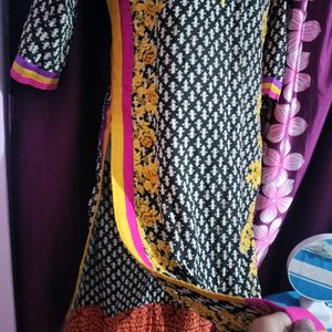 Beautiful Kurti