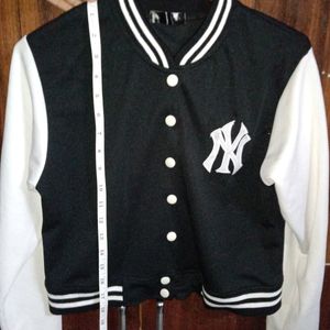 Varsity Jacket