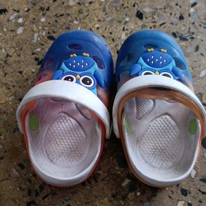 Shoe for Baby Girl