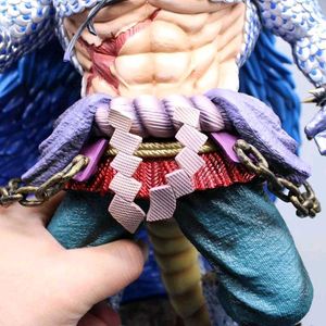 One Piece Anime Kaido Action Figure