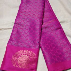 Festival Saree