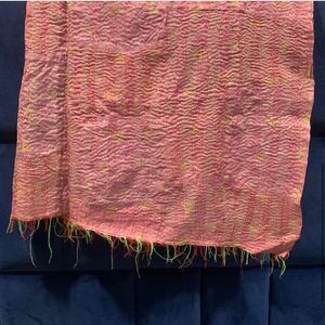 Bengal Silk Dupatta