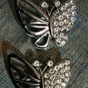 Brooches For Saree And Dress