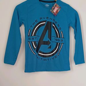 Brand New Blue 💙 Tshirt (Boys)