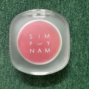 Simply Nam Velvet Cream Magic Blush "RoseyPink"