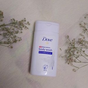 Dove Body Wash