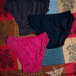 Preloved Panty For Women