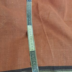 Premium Quality Cotton Saree