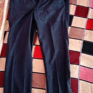 Men Formal Pants Combo- 4