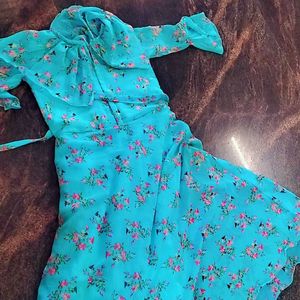 Long Frock For Girls