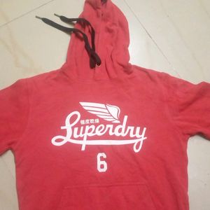 New Hoodies