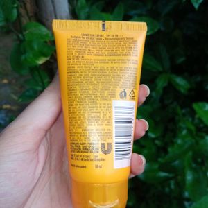 Lakme Sun Expert PA SPF 50+++ Sunscreen