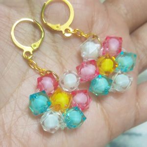 Earring Combo Pack Of 5 Pcs