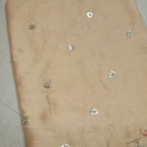 Sequence Dupatta