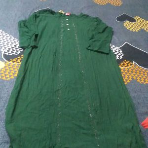 3 Xl Kurti