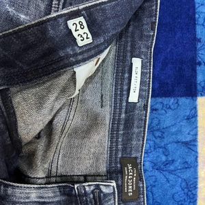 Mens Jeans (Length-39)