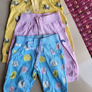 Baby Pyjamas