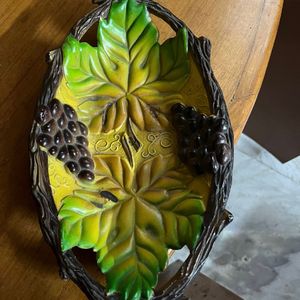 Fruit Tray