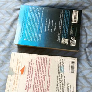 Combo Of 2 Colleen Hoover Books